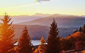 Studio 05 Saint Honoré 1500, Vue montagne et lac, 2 personnes